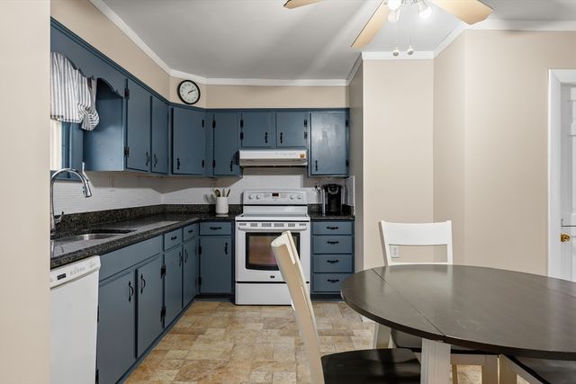 63 Sycamore Street, Holbrook, MA 02343