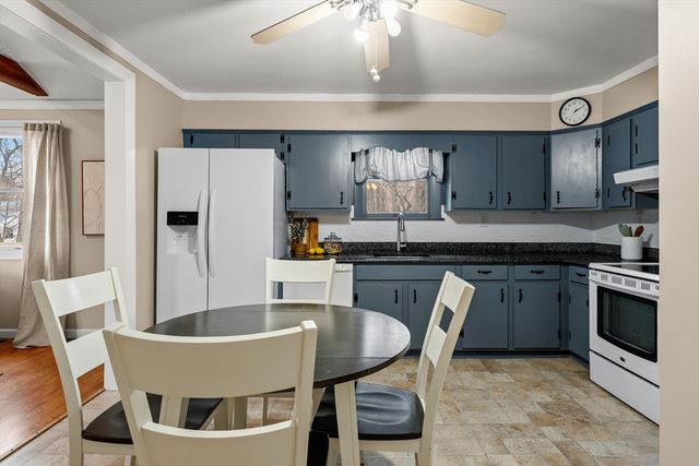 63 Sycamore Street, Holbrook, MA 02343