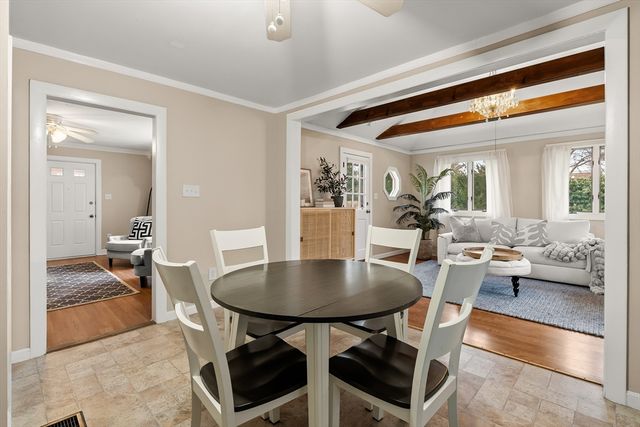 63 Sycamore Street, Holbrook, MA 02343