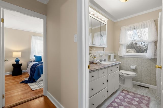 63 Sycamore Street, Holbrook, MA 02343