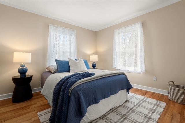 63 Sycamore Street, Holbrook, MA 02343