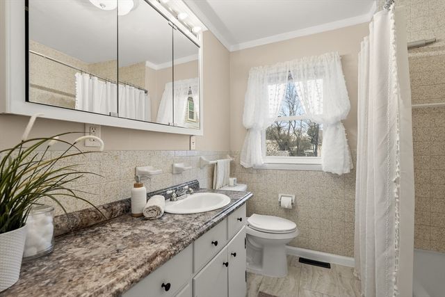 63 Sycamore Street, Holbrook, MA 02343