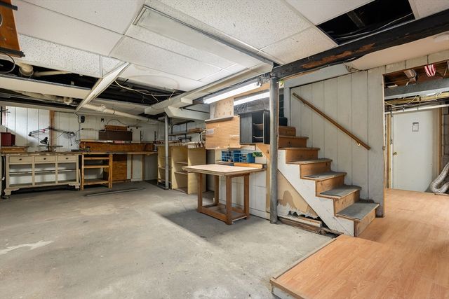 63 Sycamore Street, Holbrook, MA 02343