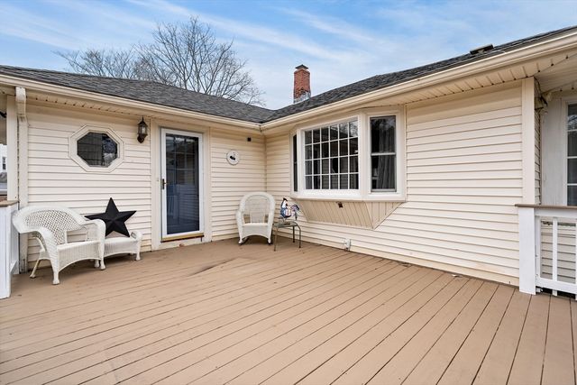 63 Sycamore Street, Holbrook, MA 02343