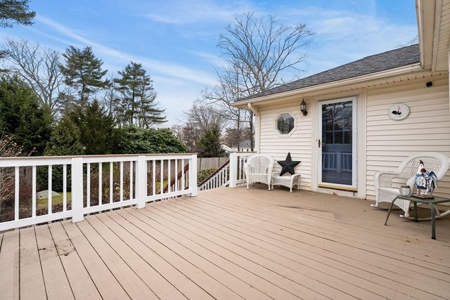 63 Sycamore Street, Holbrook, MA 02343