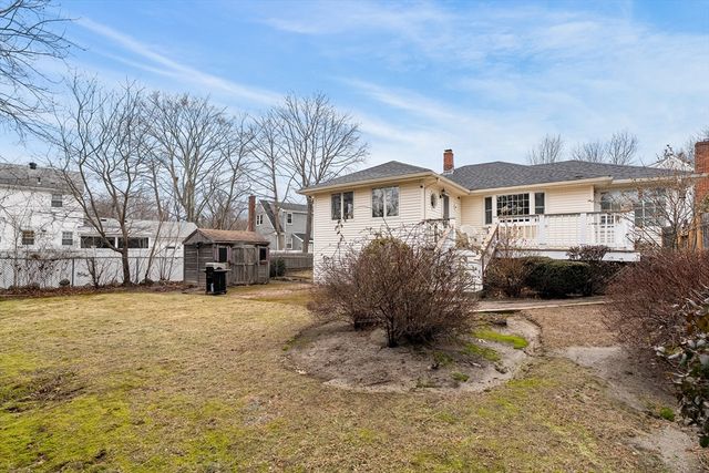 63 Sycamore Street, Holbrook, MA 02343