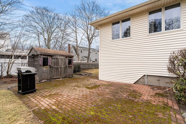 63 Sycamore Street, Holbrook, MA 02343