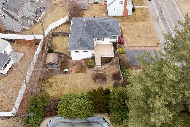 63 Sycamore Street, Holbrook, MA 02343