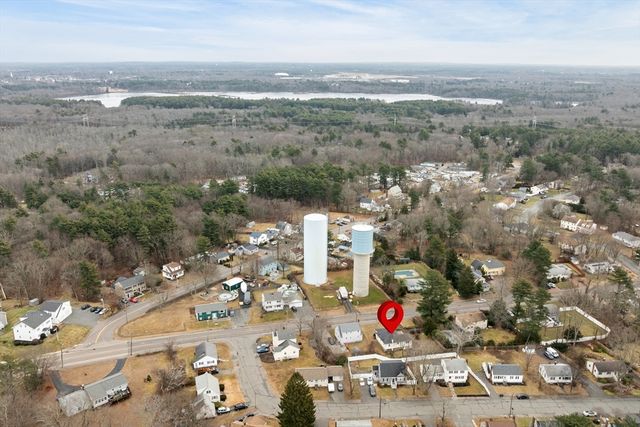 63 Sycamore Street, Holbrook, MA 02343