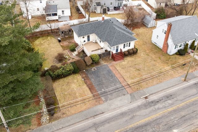 63 Sycamore Street, Holbrook, MA 02343