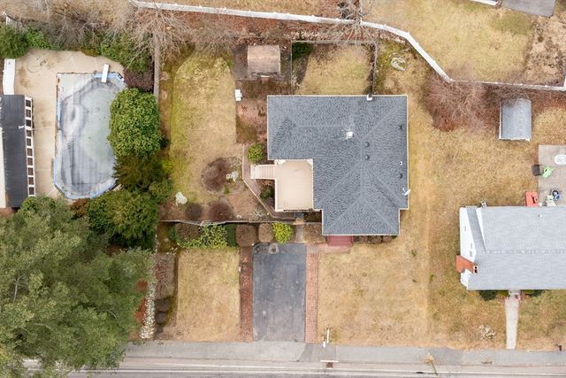 63 Sycamore Street, Holbrook, MA 02343