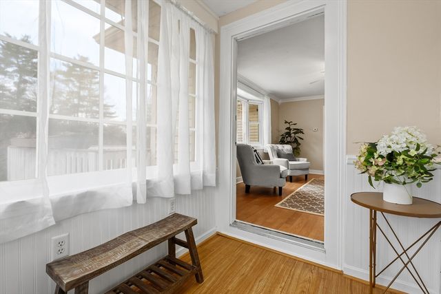 63 Sycamore Street, Holbrook, MA 02343