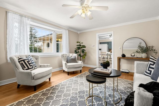 63 Sycamore Street, Holbrook, MA 02343