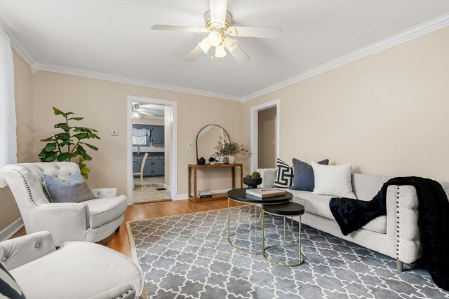 63 Sycamore Street, Holbrook, MA 02343