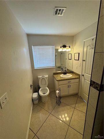 226 N Bentsen Palm Drive, Mission, TX 78572