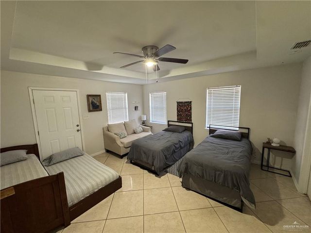 226 N Bentsen Palm Drive, Mission, TX 78572