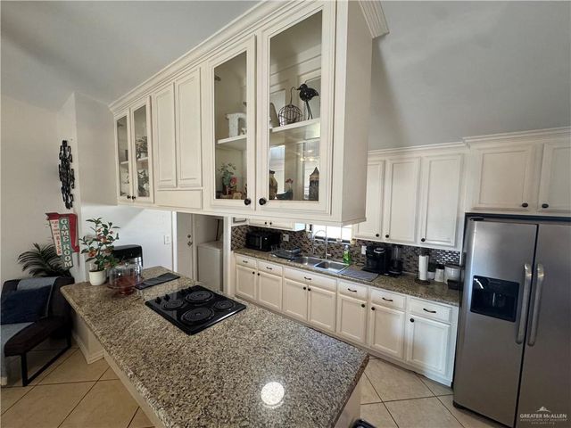 226 N Bentsen Palm Drive, Mission, TX 78572