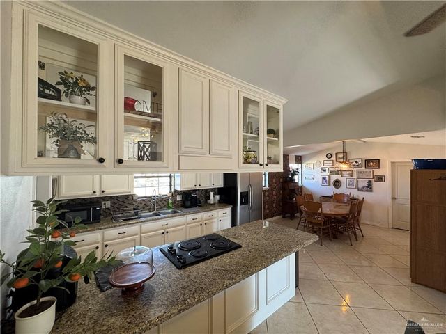 226 N Bentsen Palm Drive, Mission, TX 78572