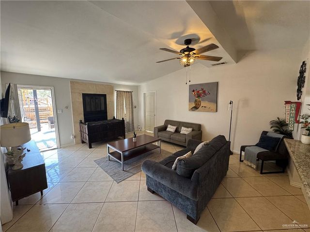 226 N Bentsen Palm Drive, Mission, TX 78572