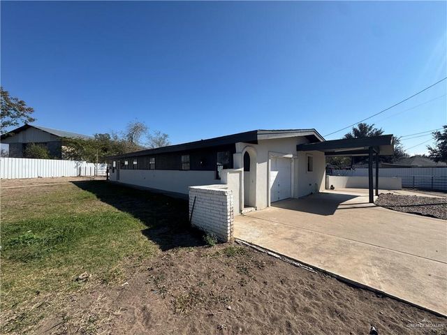 226 N Bentsen Palm Drive, Mission, TX 78572