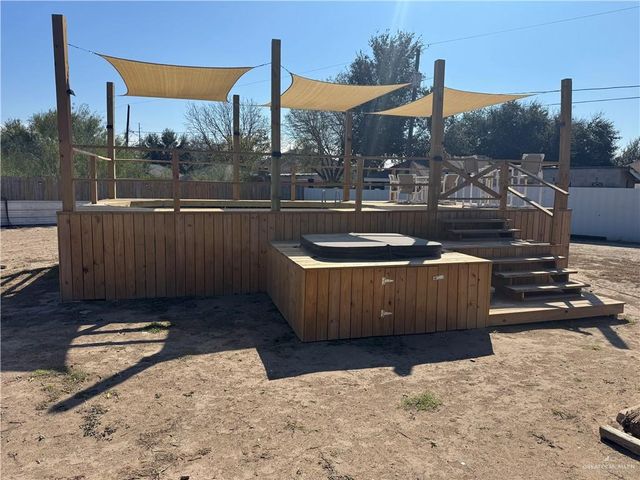 226 N Bentsen Palm Drive, Mission, TX 78572