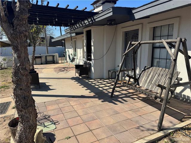 226 N Bentsen Palm Drive, Mission, TX 78572