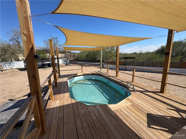 226 N Bentsen Palm Drive, Mission, TX 78572