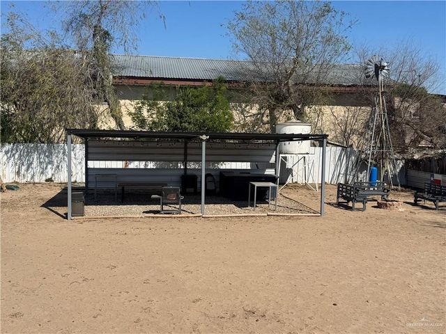 226 N Bentsen Palm Drive, Mission, TX 78572