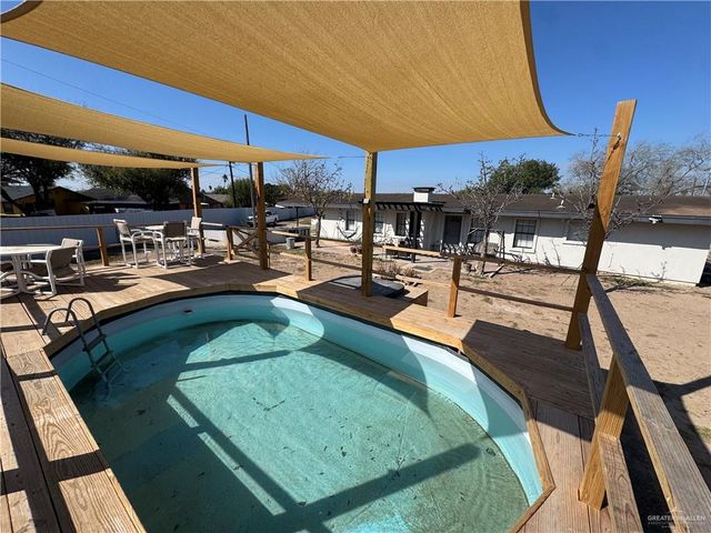 226 N Bentsen Palm Drive, Mission, TX 78572