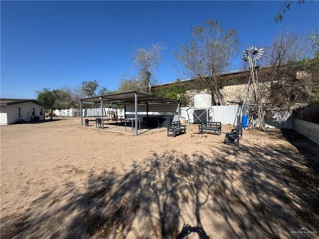 226 N Bentsen Palm Drive, Mission, TX 78572