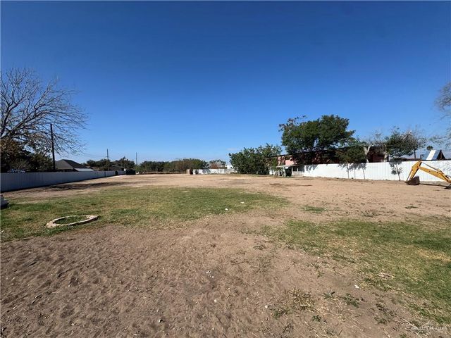 226 N Bentsen Palm Drive, Mission, TX 78572