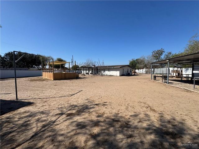 226 N Bentsen Palm Drive, Mission, TX 78572