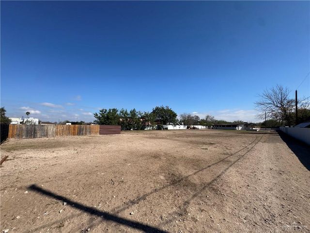 226 N Bentsen Palm Drive, Mission, TX 78572