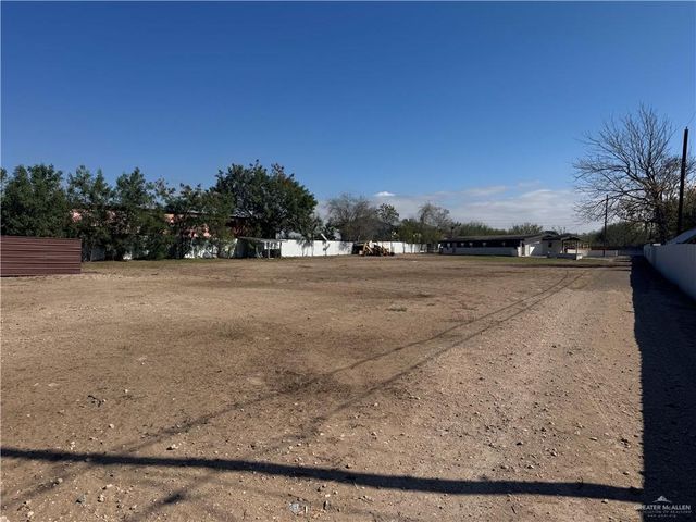 226 N Bentsen Palm Drive, Mission, TX 78572