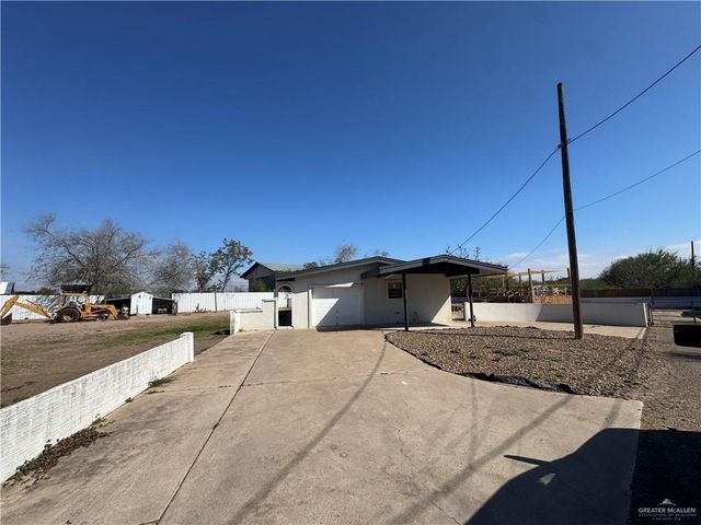 226 N Bentsen Palm Drive, Mission, TX 78572