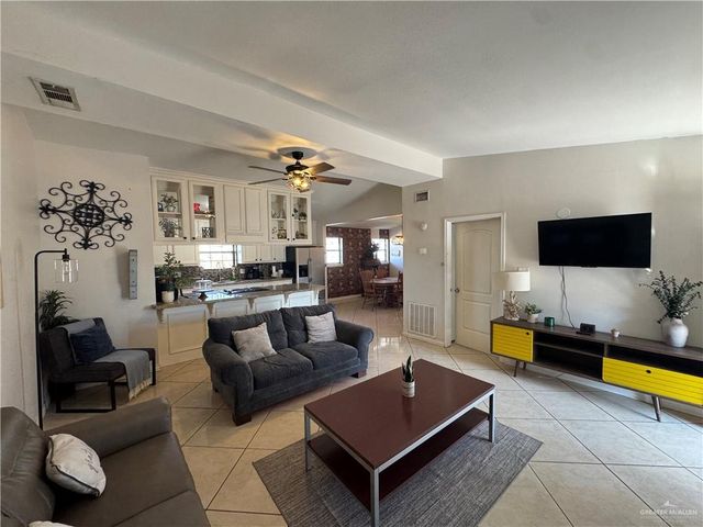 226 N Bentsen Palm Drive, Mission, TX 78572