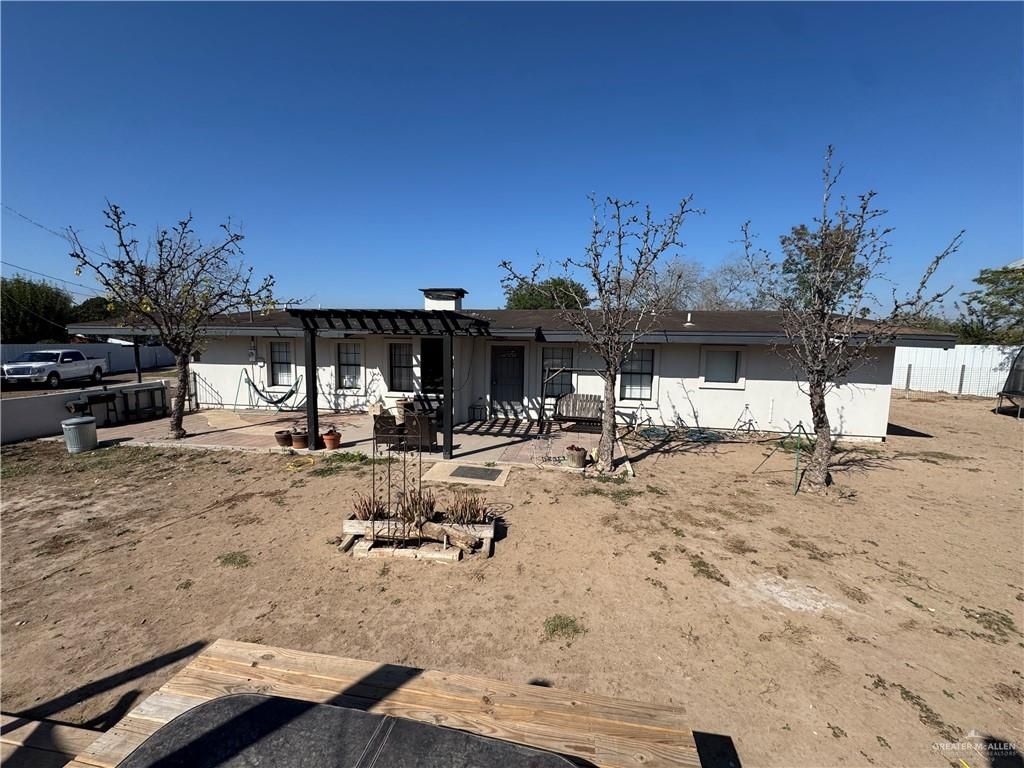 226 N Bentsen Palm Drive, Mission, TX 78572
