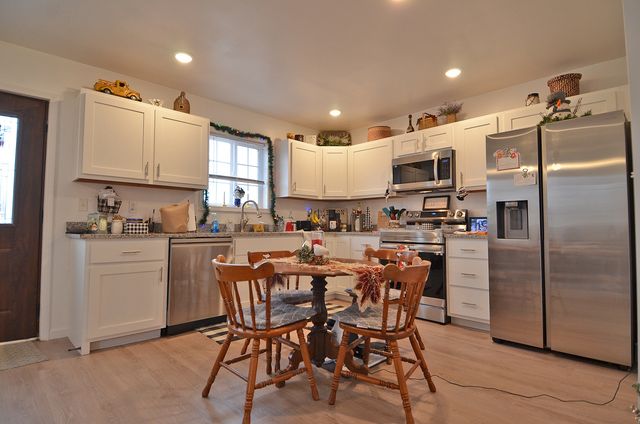 201, 311, & Lot's 3-10 24th Avenue, Ottawa, IL 61350