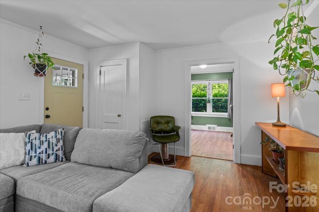 354 N Bost Street, Statesville, NC 28677