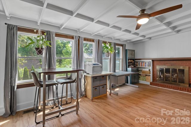 354 N Bost Street, Statesville, NC 28677