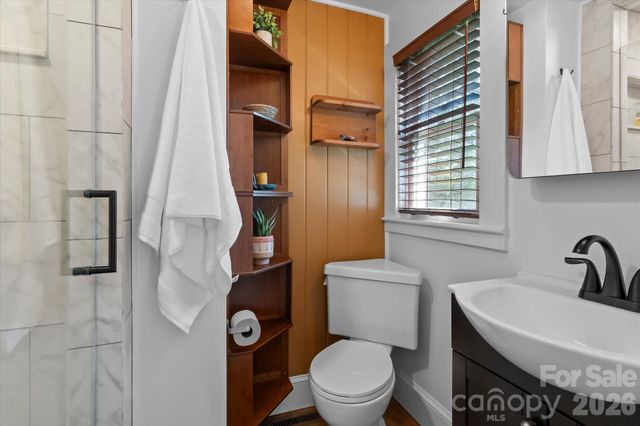 354 N Bost Street, Statesville, NC 28677
