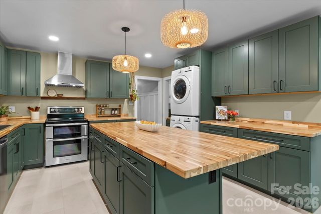 354 N Bost Street, Statesville, NC 28677