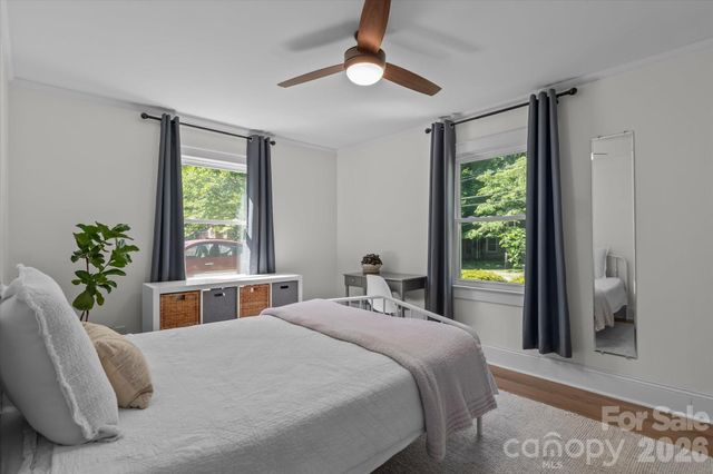 354 N Bost Street, Statesville, NC 28677