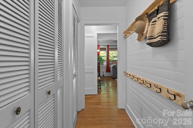 354 N Bost Street, Statesville, NC 28677
