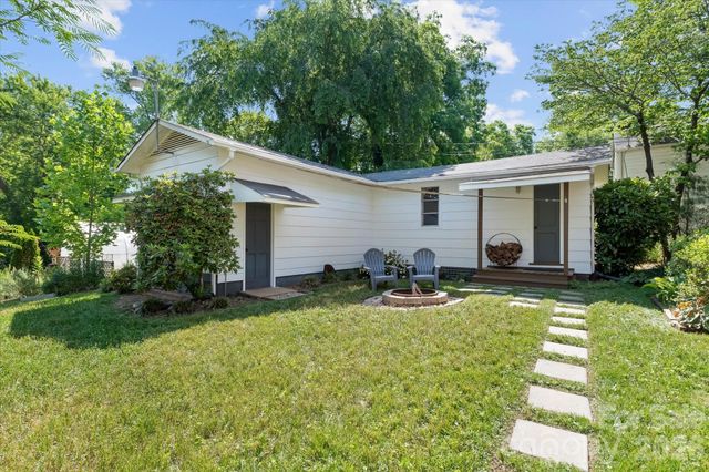 354 N Bost Street, Statesville, NC 28677