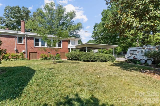 354 N Bost Street, Statesville, NC 28677