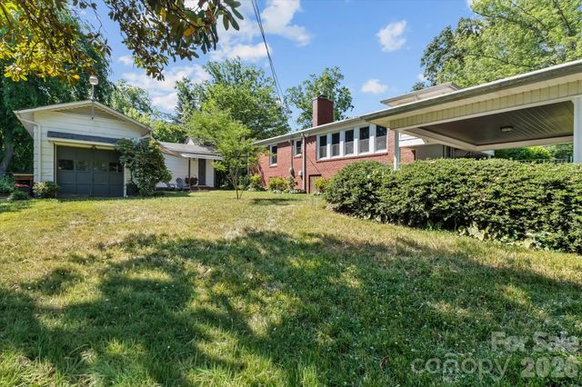 354 N Bost Street, Statesville, NC 28677