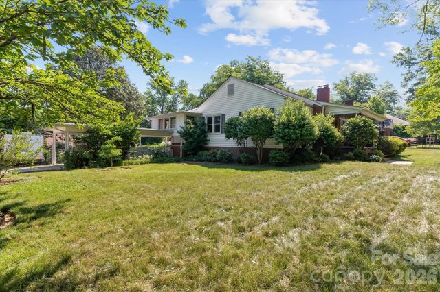354 N Bost Street, Statesville, NC 28677