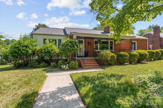 354 N Bost Street, Statesville, NC 28677