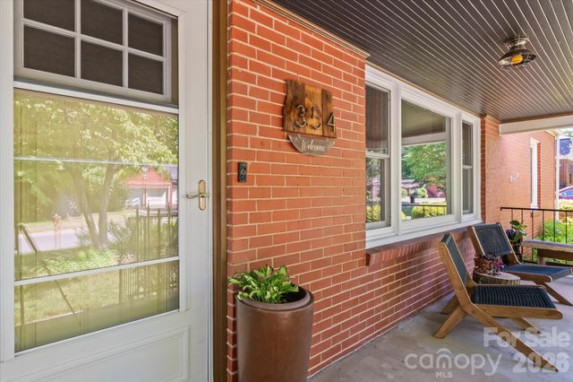 354 N Bost Street, Statesville, NC 28677